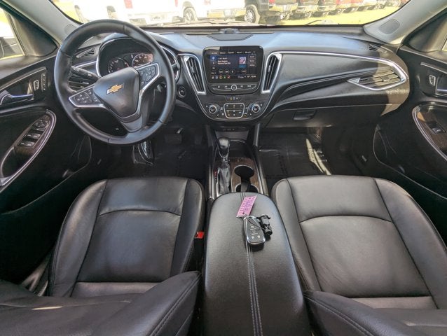 2024 Chevrolet Malibu FWD 2LT