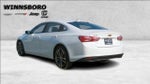 2024 Chevrolet Malibu FWD 2LT