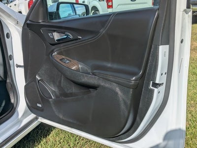 2024 Chevrolet Malibu FWD 2LT