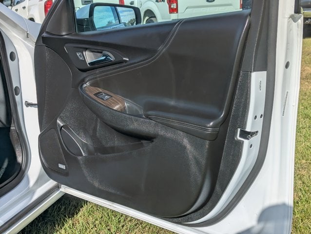 2024 Chevrolet Malibu FWD 2LT