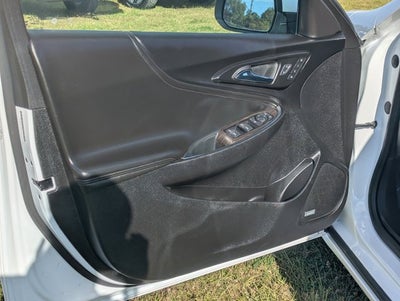 2024 Chevrolet Malibu FWD 2LT