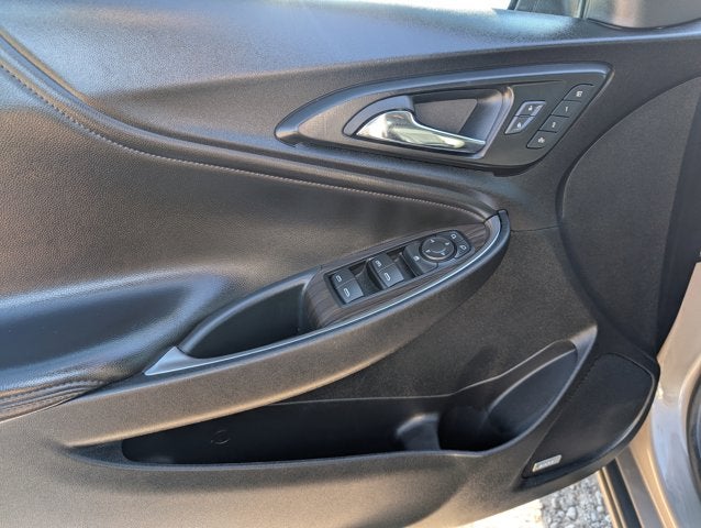 2024 Chevrolet Malibu FWD 2LT