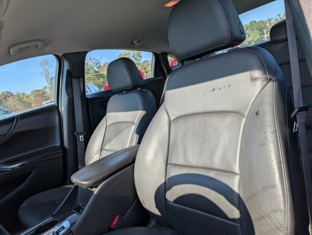 2024 Chevrolet Malibu FWD 2LT