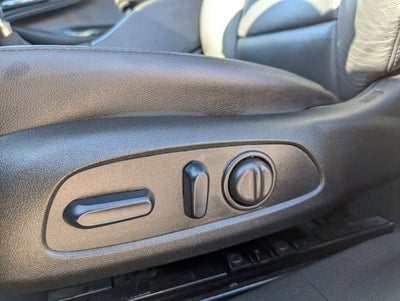 2024 Chevrolet Malibu FWD 2LT