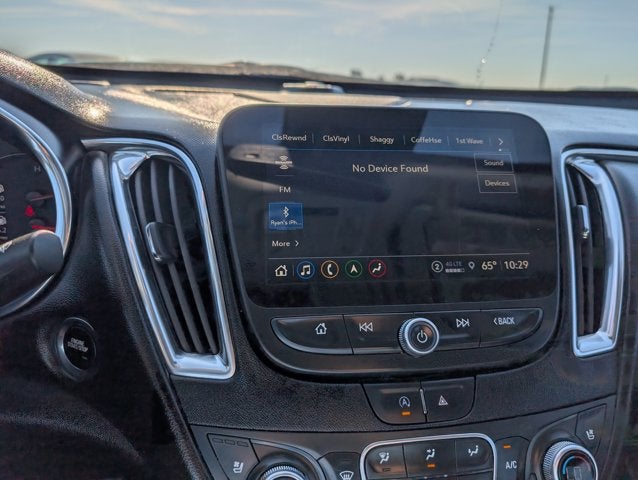 2024 Chevrolet Malibu FWD 2LT