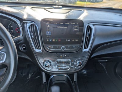 2024 Chevrolet Malibu FWD 2LT