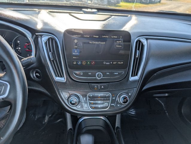 2024 Chevrolet Malibu FWD 2LT