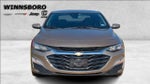 2024 Chevrolet Malibu FWD 2LT