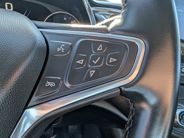 2024 Chevrolet Malibu FWD 2LT