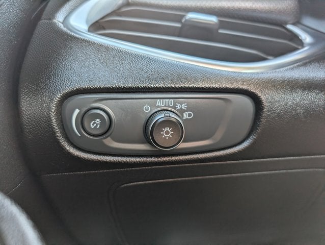 2024 Chevrolet Malibu FWD 2LT