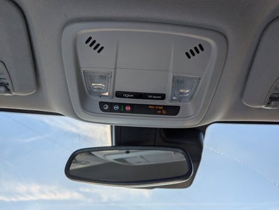 2024 Chevrolet Malibu FWD 2LT