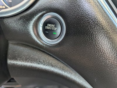 2024 Chevrolet Malibu FWD 2LT