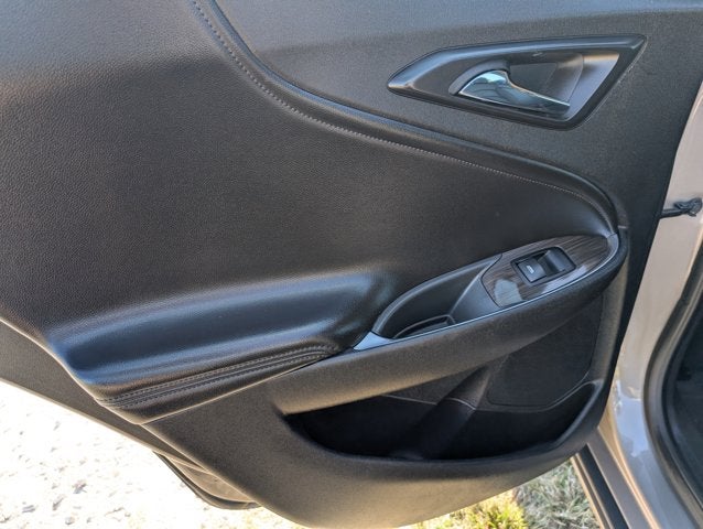 2024 Chevrolet Malibu FWD 2LT