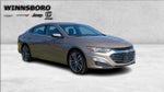 2024 Chevrolet Malibu FWD 2LT