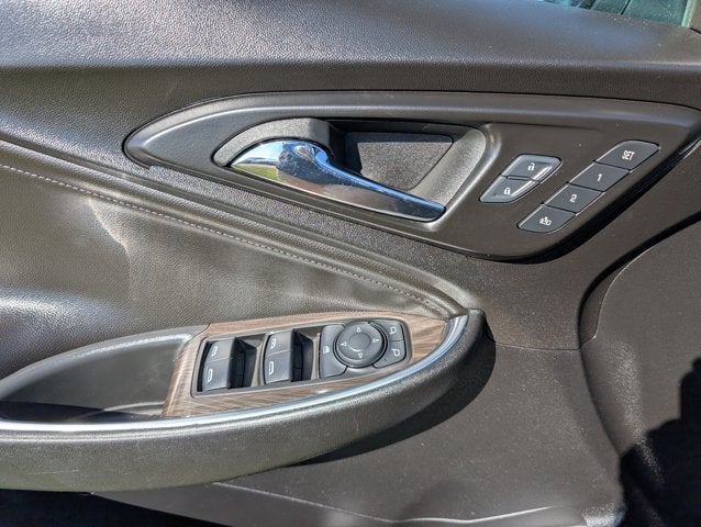 2024 Chevrolet Malibu FWD 2LT