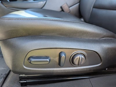 2024 Chevrolet Malibu FWD 2LT