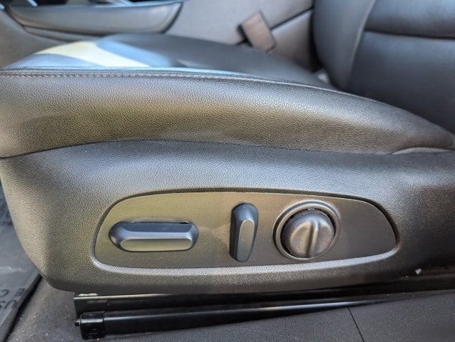 2024 Chevrolet Malibu FWD 2LT