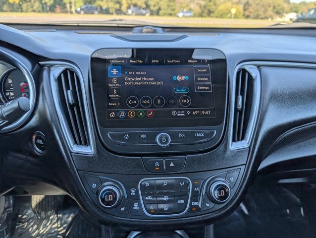 2024 Chevrolet Malibu FWD 2LT