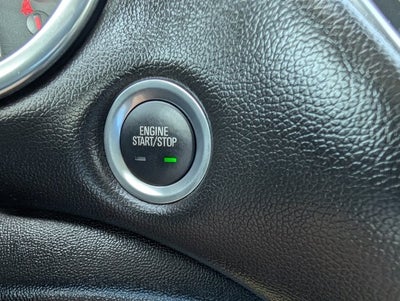 2024 Chevrolet Malibu FWD 2LT