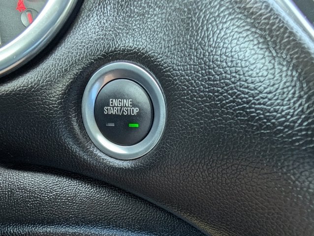 2024 Chevrolet Malibu FWD 2LT