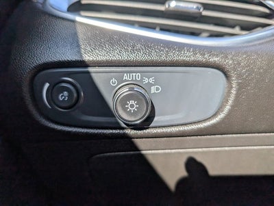 2024 Chevrolet Malibu FWD 2LT