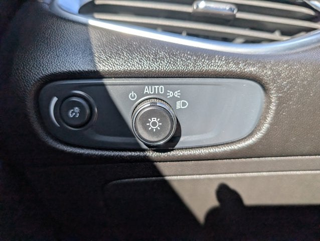 2024 Chevrolet Malibu FWD 2LT