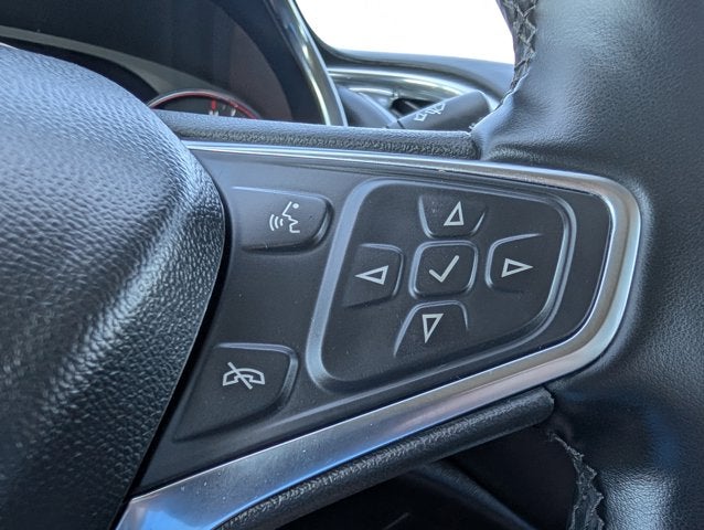 2024 Chevrolet Malibu FWD 2LT