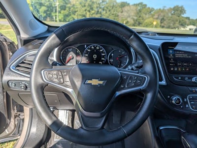 2024 Chevrolet Malibu FWD 2LT