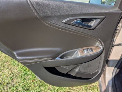 2024 Chevrolet Malibu FWD 2LT