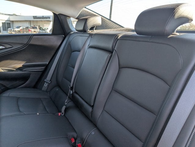 2024 Chevrolet Malibu FWD 2LT