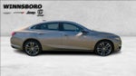 2024 Chevrolet Malibu FWD 2LT