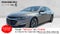 2024 Chevrolet Malibu FWD 2LT