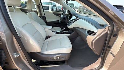 2024 Chevrolet Malibu FWD 2LT
