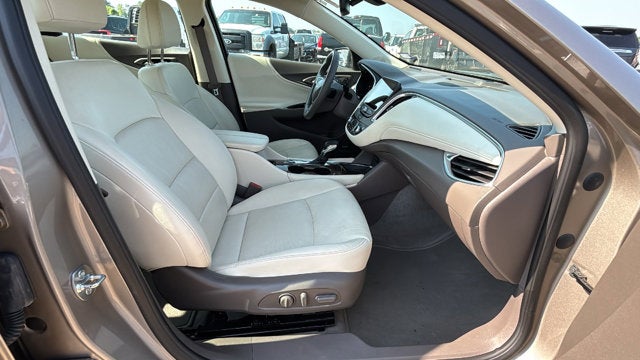 2024 Chevrolet Malibu FWD 2LT