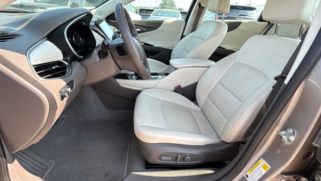 2024 Chevrolet Malibu FWD 2LT