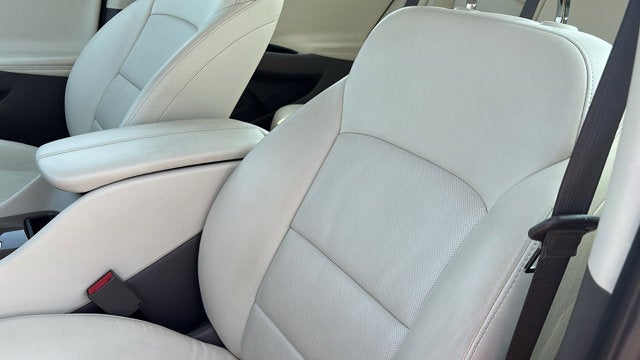 2024 Chevrolet Malibu FWD 2LT