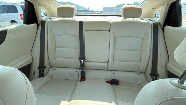 2024 Chevrolet Malibu FWD 2LT