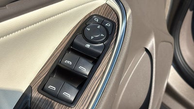2024 Chevrolet Malibu FWD 2LT