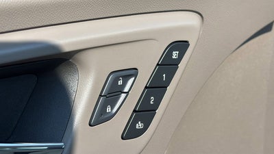 2024 Chevrolet Malibu FWD 2LT