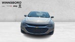 2024 Chevrolet Malibu FWD 2LT