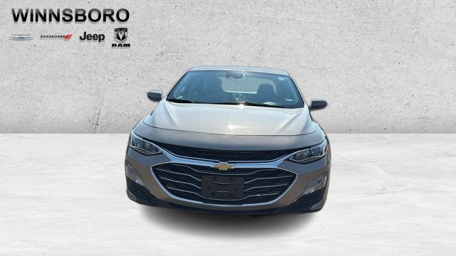 2024 Chevrolet Malibu FWD 2LT