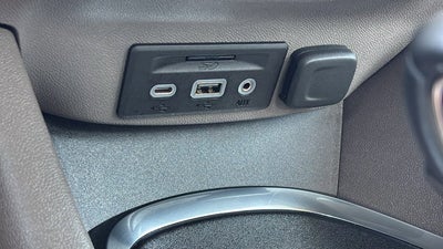 2024 Chevrolet Malibu FWD 2LT