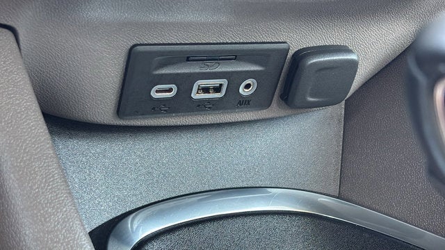 2024 Chevrolet Malibu FWD 2LT