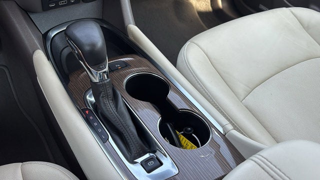 2024 Chevrolet Malibu FWD 2LT