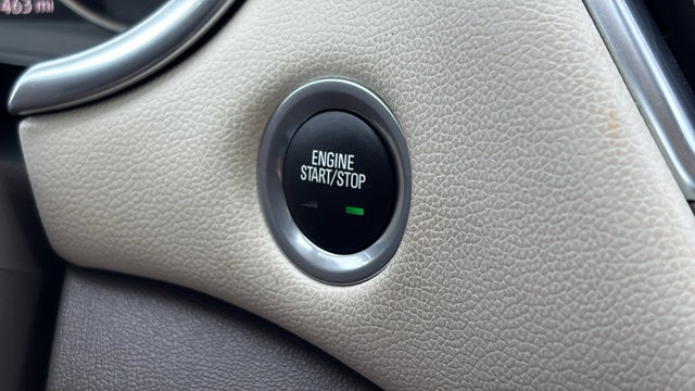 2024 Chevrolet Malibu FWD 2LT