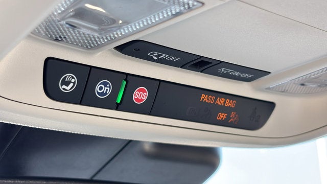 2024 Chevrolet Malibu FWD 2LT