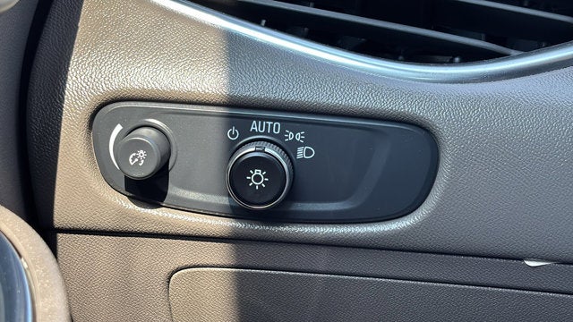 2024 Chevrolet Malibu FWD 2LT