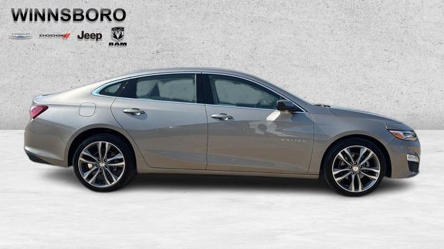 2024 Chevrolet Malibu FWD 2LT