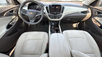2024 Chevrolet Malibu FWD 2LT