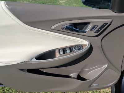 2024 Chevrolet Malibu FWD 2LT